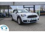 MINI Cooper Countryman  1.5 COOPER S E HYBRID 4 WD AUTO. BI, Auto's, Countryman, 136 pk, Wit, Bedrijf