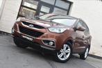 Hyundai IX35 1.6i Xenon / Leder / Car Play / PDC / Garantie, Voorwielaandrijving, Testrit aan huis, 4 cilinders, Bruin