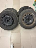 Pneu hiver goodyear, Ophalen, Gebruikt