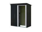 Abri de jardin Parkside, Tuinhuis, Nieuw, Minder dan 200 cm, Ophalen