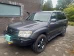 Landcruiser 100, Automaat, Leder, Diesel, 2 zetels