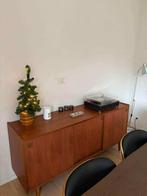 Nieuwe vintage buffetkast in doos (Griffith Maison Du Monde), Huis en Inrichting, Kasten | Buffetkasten, Met deur(en), Overige materialen