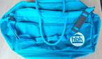 Lichtblauwe sporttas, Ophalen of Verzenden, Gebruikt