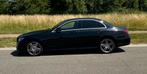 Mercedes e 300, Auto's, Mercedes-Benz, Automaat, 4 deurs, 4 cilinders, Zwart