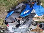 Scooter sym joymax 125cm3, Fietsen en Brommers, Ophalen, Overige modellen, 125 cc, Benzine