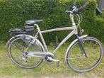 Fiets, Fietsen en Brommers, Fietsen | Heren | Sportfietsen en Toerfietsen, Ophalen, Zo goed als nieuw, Gazelle