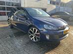 2011 Volkswagen Golf 2.0 GTI Edition, Auto's, Automaat, Euro 5, Gebruikt, Overige brandstoffen