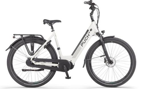 Dit weekend: Nieuwe ebike's met middenmotor vanaf 1799 euro, Fietsen en Brommers, Elektrische fietsen, Nieuw, Ophalen