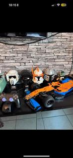 Diverse lego (Moet weg), Kinderen en Baby's, Speelgoed | Duplo en Lego, Ophalen, Lego