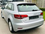 Audi A3 /benzine/automaat/2018/1 eigenaar, Auto's, Automaat, Stof, Bedrijf, Parkeersensor