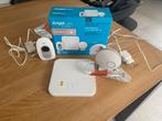 Angelcare bewegings- en geluidsmonitor, Kinderen en Baby's, Ophalen, Zo goed als nieuw