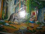 puzzle petit chaperon rouge et pinoccio contes de fées puzzl, Enfants & Bébés, Enlèvement ou Envoi