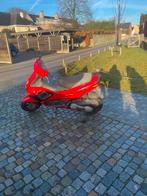 Runner 125, Ophalen, Zo goed als nieuw