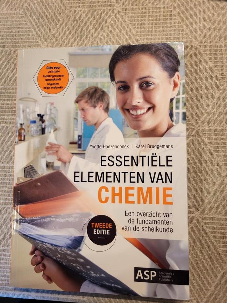 Karel Verbruggen - editie 2016, Boeken, Wetenschap, Zo goed als nieuw, Ophalen of Verzenden