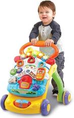 VTech pratend loopapparaat SNELLE GRATIS LEVERING, -, Verzenden, -, Nieuw