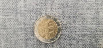 2 Euro Slovensko 2011 beschikbaar voor biedingen