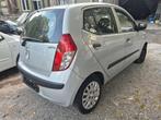 Hyundai i10 (Anne) 2012: De perfecte stadsauto, Auto's, 1793 cc, Achterwielaandrijving, Zwart, 48 kW