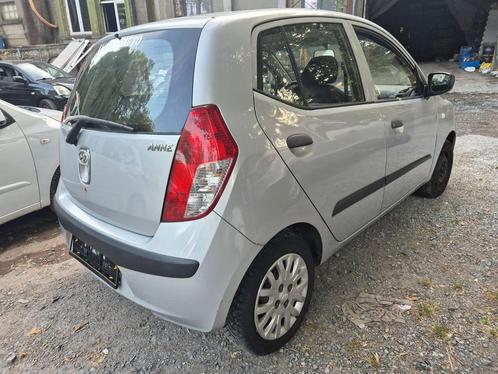 Hyundai i10 (Anne) 2012: De perfecte stadsauto, Auto's, Hyundai, Particulier, i10, 4x4, Airbags, Bochtverlichting, Head-up Display