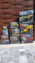 LEGO - LEGE DOZEN, Kinderen en Baby's, Speelgoed | Duplo en Lego, Ophalen, Gebruikt, Losse stenen, Lego