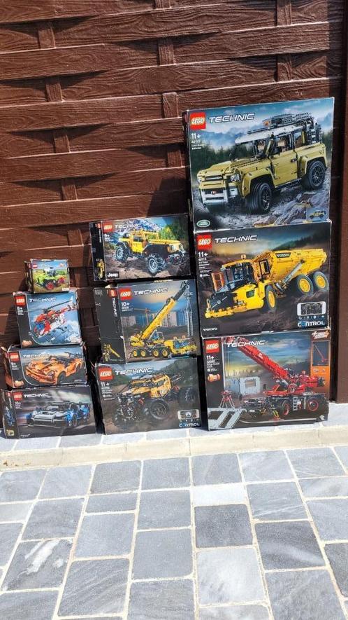 LEGO - LEGE DOZEN, Kinderen en Baby's, Speelgoed | Duplo en Lego, Gebruikt, Lego, Losse stenen, Ophalen