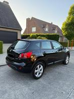 Nissan Qashqai 1.5 Dci Gekeurd Voor Verkoop, Auto's, Bedrijf, Euro 4, Te koop, Handgeschakeld