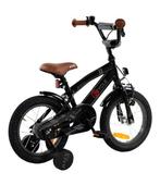 Kinderfiets 14 inch nieuw, Fietsen en Brommers, Ophalen