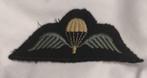 Ecusson Para a coudre, Ophalen of Verzenden, Embleem of Badge