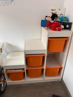 Kast IKEA, Kinderen en Baby's, Kinderkamer | Commodes en Kasten, Kast, Ophalen