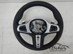 BMW 5-Serie G30 M Stuur MF + F1 + Cruise, Auto-onderdelen, Ophalen of Verzenden, Gebruikt