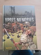 YPRES MEMORIES, Ophalen of Verzenden, Nieuw, Philippe Glogowski