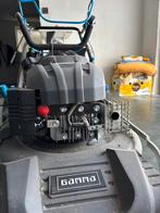 Grasmachine GAMMA, Tuin en Terras, Grasmaaiers, Cirkelmaaier, Ophalen of Verzenden, Zo goed als nieuw, 50 cm of meer