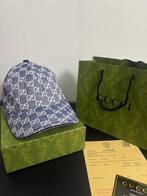 Gucci pet, Kleding | Heren, Hoeden en Petten, Ophalen of Verzenden