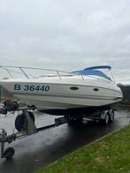 Speedboot Chris Craft concept 25 volvo penta 7.4 met riba !!, Watersport en Boten, Speedboten, Ophalen, Binnenboordmotor, 6 meter of meer