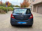 opel corsa 5 portes essence, Argent ou Gris, Achat, Entreprise, Boîte manuelle