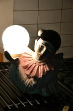 Pierrot lamp, Antiek en Kunst, Ophalen