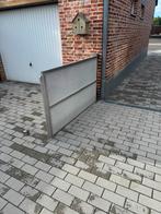 Poort 3. Meter op een meter hoog, Ophalen, Zo goed als nieuw