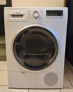Bosch condensatie droogkast 8kg Serie4, Elektronische apparatuur, Ophalen, 8 tot 10 kg, Zo goed als nieuw, Voorlader
