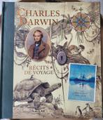 Charles Darwin, récits de voyage, Gelezen, Kunst en Cultuur, Ophalen of Verzenden, Amanda Jane Wood