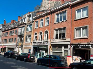 Maison à vendre à Dinant, 2 chambres beschikbaar voor biedingen