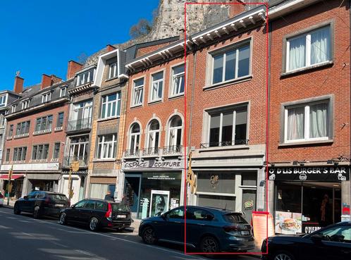 Maison à vendre à Dinant, 2 chambres, Immo, Huizen en Appartementen te koop, Vrijstaande woning