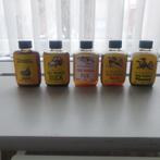 Attractants pour la chasse