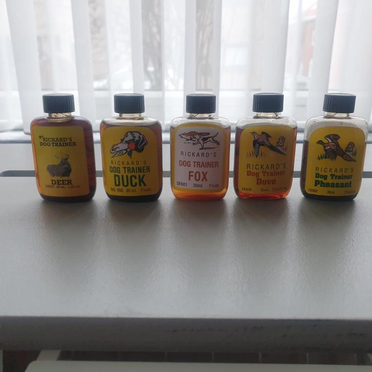 Attractants pour la chasse, Animaux & Accessoires, Accessoires pour chiens