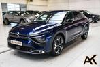 Citroën C5 X 1.2 PureTech Plus NIEUW -LEDER / NAVI / CAMERA, Gebruikt, Euro 6, 1199 cc, Blauw