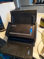 Fujitsu ScanSnap S1500, Ophalen of Verzenden, Zo goed als nieuw, Documentscanner, Windows