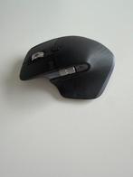 MX Master Logitech draadloze muis ERGONOMISCH, Informatique & Logiciels, Souris, Ergonomique, Souris, Logitech G, Enlèvement ou Envoi