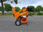 Hakselaar Eliet Major 4s - DEMOMACHINE, Tuin en Terras, Hakselaars, Ophalen, Nieuw, Benzine, Eliet