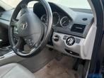 MERCEDES C KLASSE W204 Luchtrooster dashboard set 2007-2011, Auto-onderdelen, Gebruikt, Mercedes-Benz