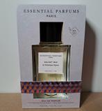 Essential Parfums - Velvet Iris (eau de parfum - 100 ml), Bijoux, Sacs & Beauté, Enlèvement