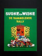 Suske en Wiske - Rammelende Rally, Une BD, Enlèvement ou Envoi, Willy Vandersteen, Neuf