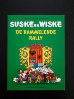 Suske en Wiske - Rammelende Rally, Boeken, Willy Vandersteen, Eén stripboek, Nieuw, Ophalen of Verzenden